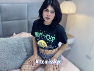 Artemisskye