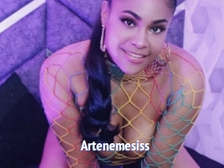 Artenemesiss