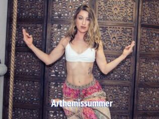 Arthemissummer