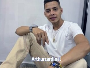 Arthurcardinal