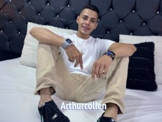 Arthurcollen