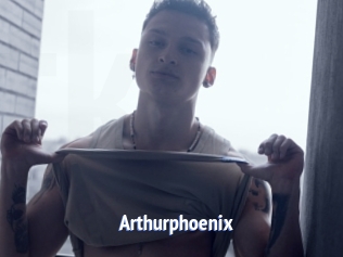 Arthurphoenix