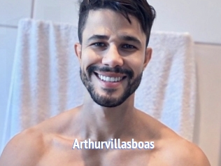 arthurvillasboas Telefon Kontakte