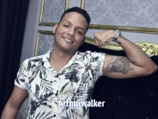 Arthurwalker