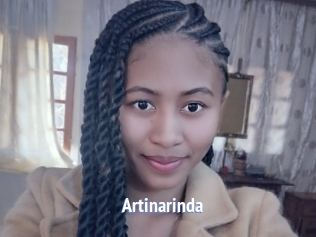 Artinarinda