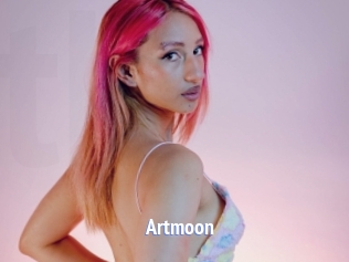 Artmoon