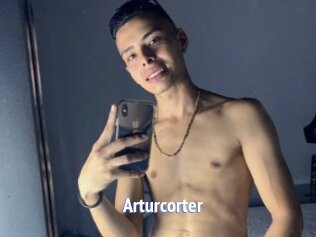 Arturcorter
