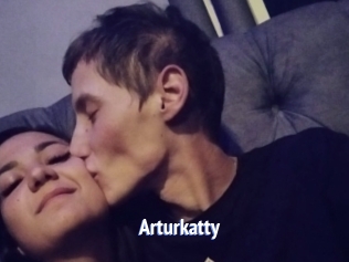 Arturkatty