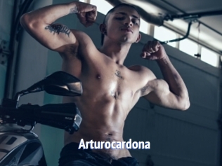 arturocardona Telefon Kontakte