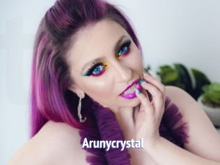 Arunycrystal