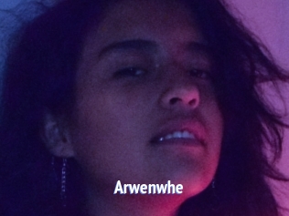 Arwenwhe