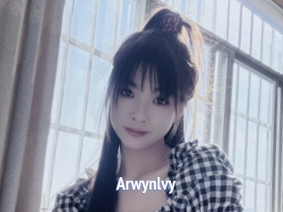 Arwynlvy