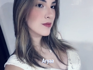 Aryaa