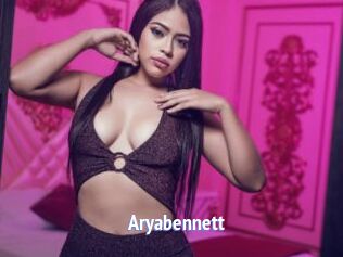 Aryabennett