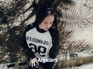 Aryaclerk
