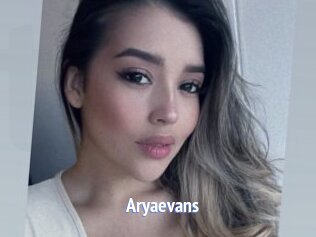 Aryaevans