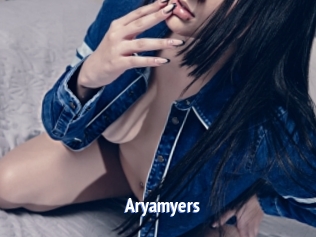 aryamyers Telefon Kontakte
