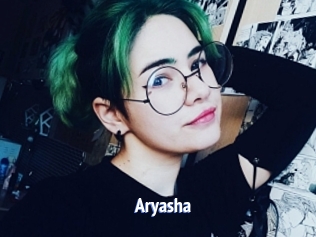 Aryasha