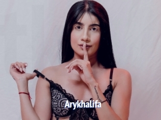 Arykhalifa