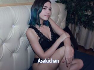 Asakichan