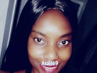 Asali69