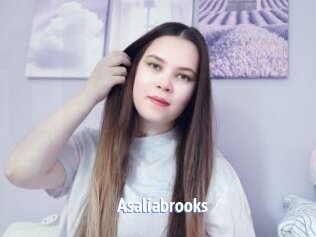 Asaliabrooks