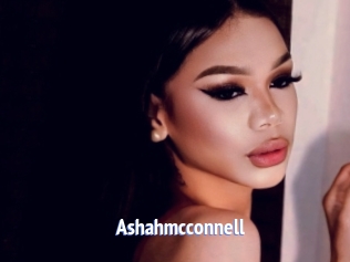 Ashahmcconnell