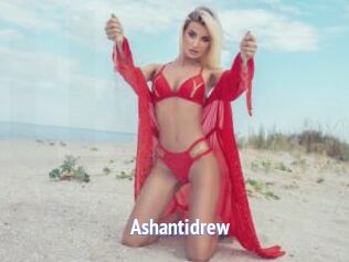Ashantidrew