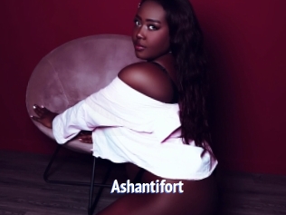 Ashantifort