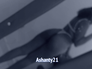 Ashanty21