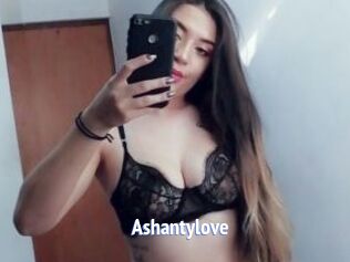 Ashanty_love