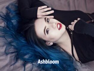 Ashbloom