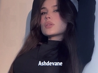 Ashdevane