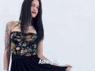 Ashelyrix