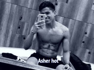 Asher_hot