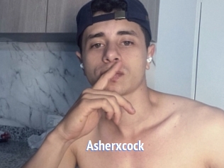 asherxcock Telefon Kontakte