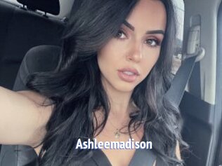 Ashleemadison