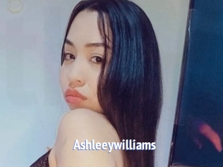 Ashleeywilliams