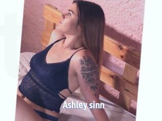 Ashley_sinn