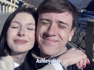 Ashleyallay