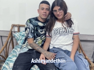 ashleyandethan Telefon Kontakte