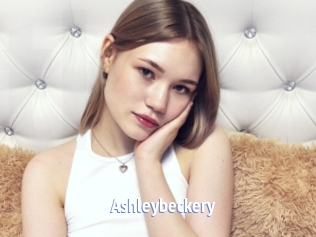 Ashleybeckery