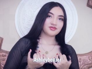 Ashleybellier
