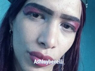 Ashleybenelli