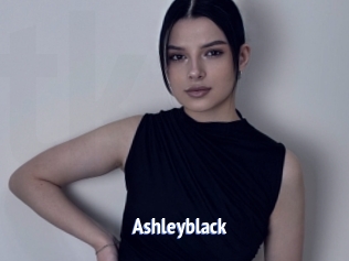 Ashleyblack