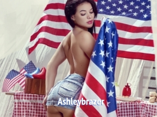 Ashleybrazer