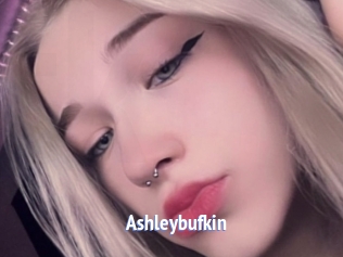 Ashleybufkin