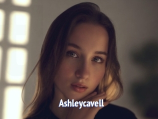 Ashleycavell