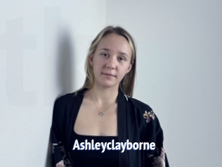 Ashleyclayborne
