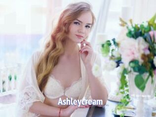 Ashleycream